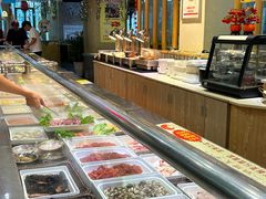 -尚品海鲜肥牛自助火锅(湖明店)