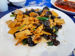 -山西饭店