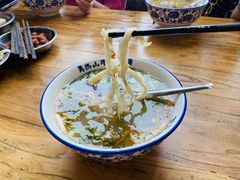 -清真马杰山牛肉汤馆