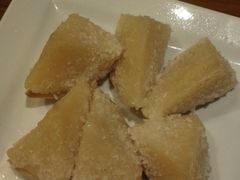 -糟粕醋·椰苑海南菜餐厅(亚龙湾天域酒店)