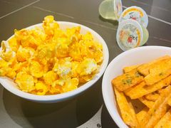 -辣尚瘾·烤鱼·新川菜(交大直营店)