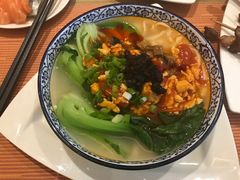 -长春高新益田福朋喜来登酒店·宜客乐标帜餐厅