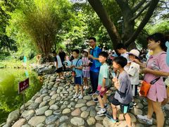 -成都市活水公园