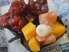 -大鲜生·亚洲菜融合小食堂