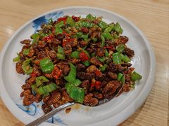 -村理食堂(小茅山脚店)