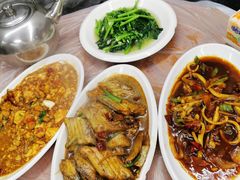 -阿杰臻选海鲜饭店(普陀山店)