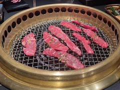 -谷牛日式烤肉(宝山U天地店)