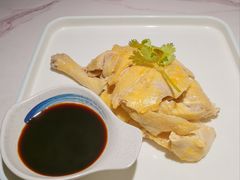-壹只菜·崇明本地特色菜(崇明南门店)