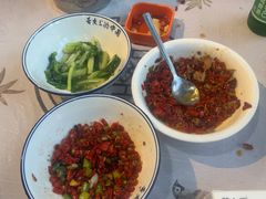 -罗大姐湘潭菜馆(洋湖春园店)