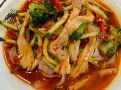 -魏家凉皮(长缨东路店)