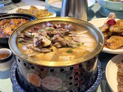 -八大碗·地道东北菜(白塔堡店)