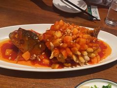 -京尊烤鸭店JINGZUN(春秀路店)