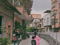 -长洲岛