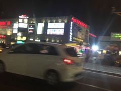 -萨莉亚意式餐厅(西青道欧亚达店)