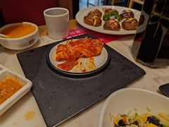 -韩宫宴烤肉·料理(南京江宁万达店)