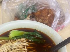 -李先生牛肉面大王(济泺路店)