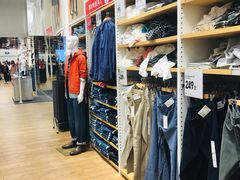 -优衣库(深圳万象天地旗舰店)