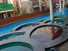 -嘉佑温泉水世界
