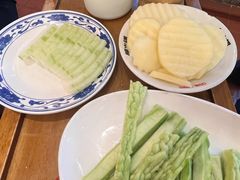 -楠火锅(太古里总店)