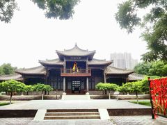 -开元寺塔