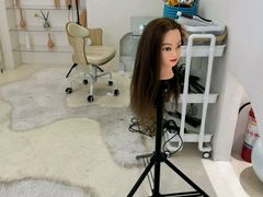 -Tanya'Room化妆培训