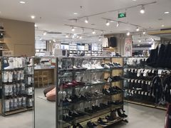 -MUJI无印良品(远洋未来广场店)