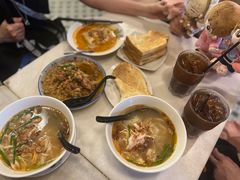 -何九海南茶店(鬼仔巷店)