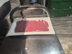 -福寿斋·老北京铜锅涮肉·烤鸭(顺义总店)