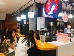 -茶颜悦色(平和堂负一楼店)