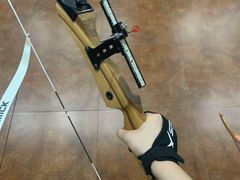 -顶峰射箭俱乐部(城东路店)