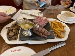 -Entrecôte 法国牛扒馆(保利·时光里店)