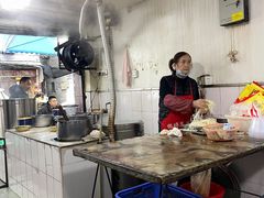 -赵伍面庄(松石大道店)