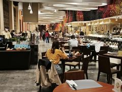 -杭州西溪喜来登·盛宴标帜餐厅(紫金港路店)