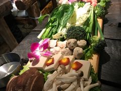 -大理岛·精品云南菜·音乐餐厅