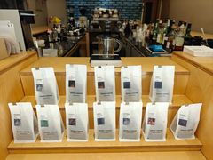 -Onirii Coffee(长乐路店)