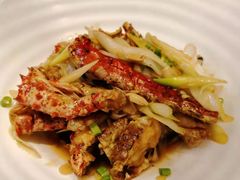 -蟹之国·精品蟹料理(极地店)