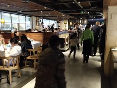 -星伦多自助料理·涮烤一体(虹悦城店)