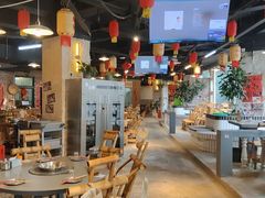 -神伙烧烤(江北黄泥塝店)