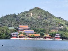 -珠海圆明新园