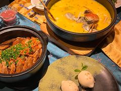 -茶人村·宫廷私厨(奥体印象城店)