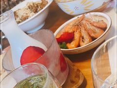 -素描餐厅(灵隐天竺店)