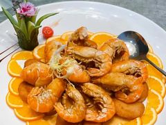 -聚福宝合苑食府(南头镇店)