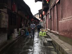 -恩阳古镇