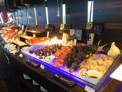 -广州花园酒店·凌璇阁旋转餐厅CAROUSEL360