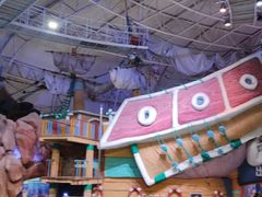 -烟台海昌鲸鲨海洋公园