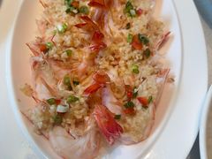 -79号渔船海鲜饭店(宝安店)