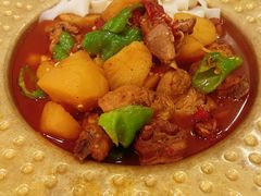 -阿拉丁新疆风味餐厅·清真(罗廊巷店)