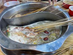 -袁记串串香(四平路店)