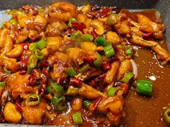 -肖记公安牛肉鱼杂馆· 省级非物质文化遗产(仁和路店)