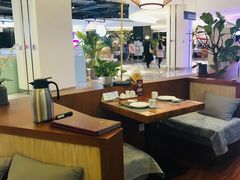 卡座-游You House(西单老佛爷店)